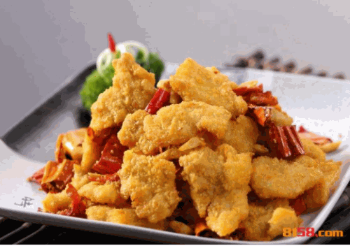阳光炸鸡 阳光炸鸡