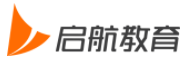 启航考研品牌logo