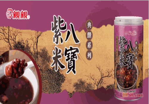 亲亲八宝粥 亲亲八宝粥