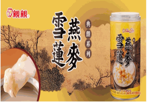亲亲八宝粥 亲亲八宝粥