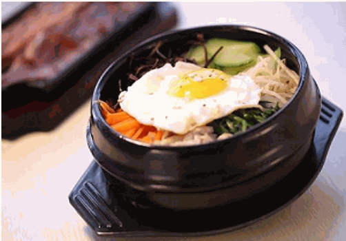 全州拌饭 全州拌饭