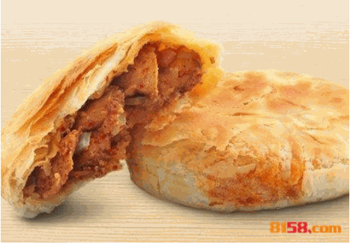 顶吉馅饼