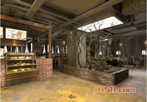 咖啡之翼 咖啡之翼