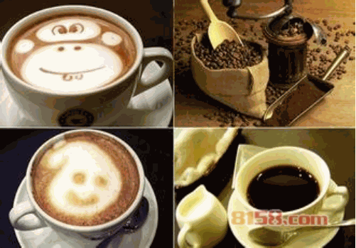 咖啡之翼 咖啡之翼