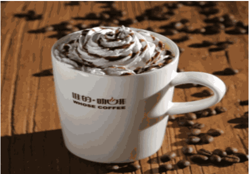 谁的咖啡加盟开店怎么样