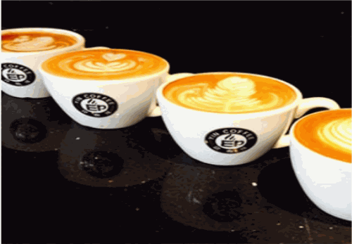 印咖啡加盟电话是多少