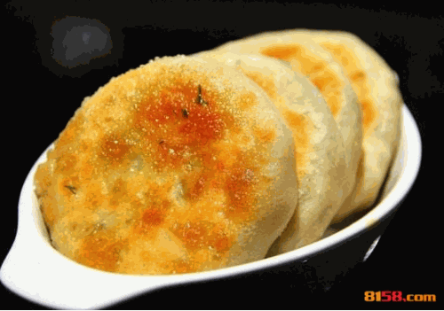 景仁馅饼