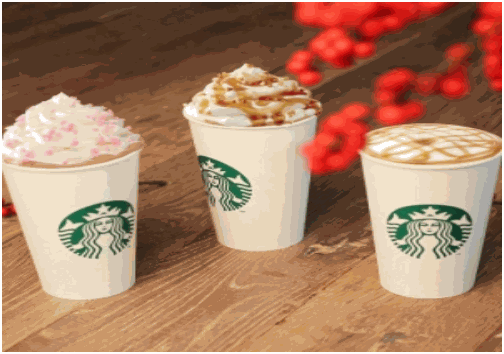 星巴克咖啡 星巴克咖啡
