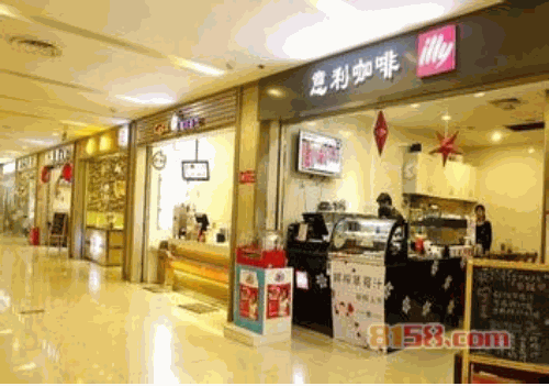 意利咖啡加盟优势有哪些