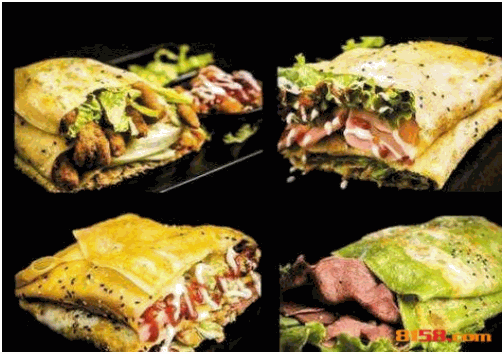 煎饼先生
