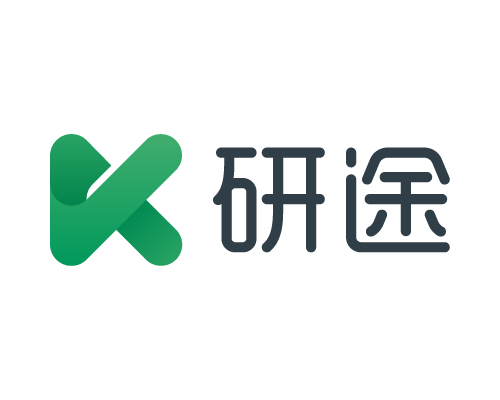 研途考研品牌logo