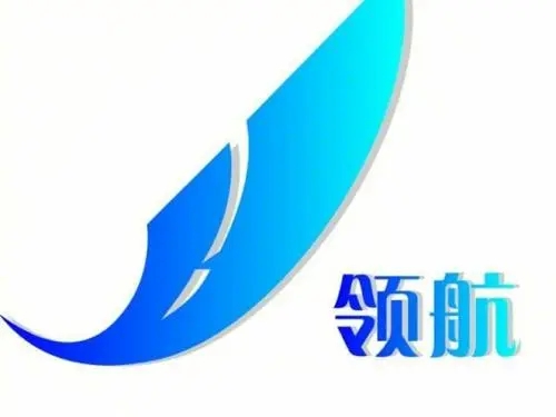领航考研品牌logo