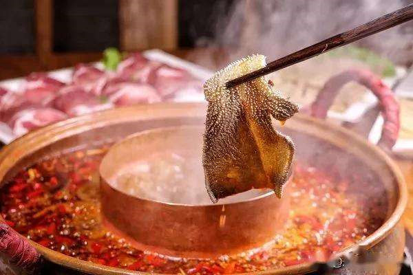 惹火涮烤火锅 惹火涮烤火锅