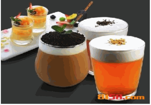 raretea皇茶