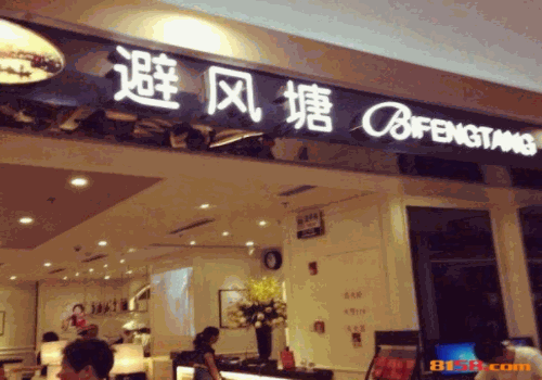 避风塘奶茶加盟连锁店怎么样？加盟支持有哪些