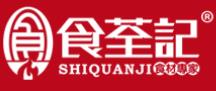 食荃记火锅食材超市品牌logo