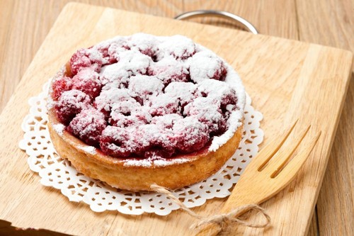 麦卡优娜面包房