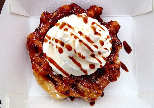 麦卡优娜面包房