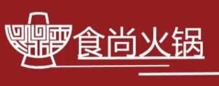 食尚火锅烧烤食材超市品牌logo