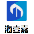 海壹嘉火锅食材超市品牌logo