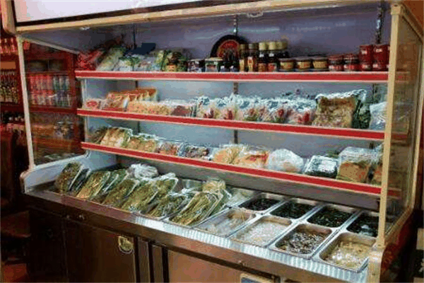 张记烧烤火锅食材超市加盟费多少钱？加盟怎么样