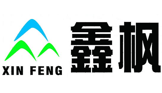 鑫枫牧业火锅食材超市品牌logo