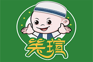 笑瑄火锅食材超市品牌logo