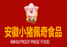 小猪佩奇火锅食材超市品牌logo