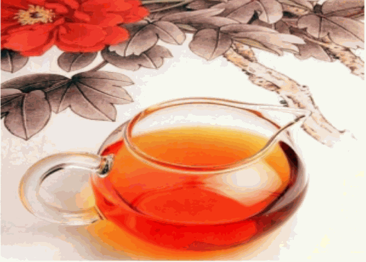 我爱茶
