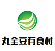 丸全豆有火锅食材超市品牌logo