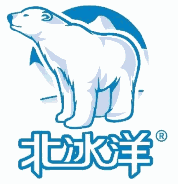 北冰洋汽水品牌logo