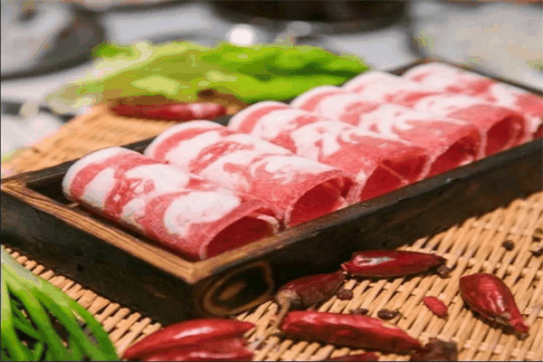 阿郎哥盅盅火锅
