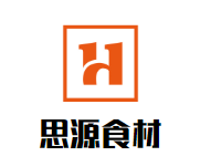 思源大健康火锅食材超市品牌logo
