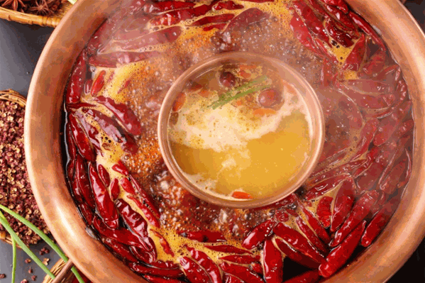 陈火锅