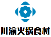 川渝火锅食材超市品牌logo