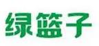 绿篮子生鲜超市品牌logo