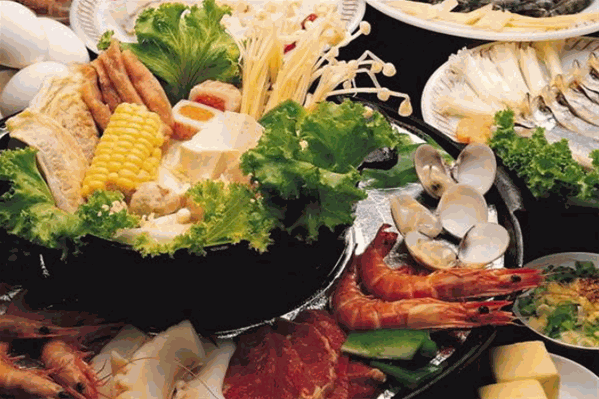 原汁原味驴肉火锅