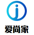 爱尚家火锅食材超市品牌logo