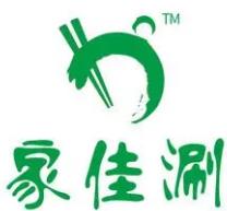家佳涮火锅食材超市品牌logo