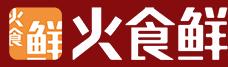 火食鲜火锅食材超市品牌logo