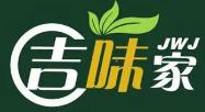 吉味家火锅食材超市品牌logo