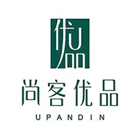尚客优品酒店品牌logo