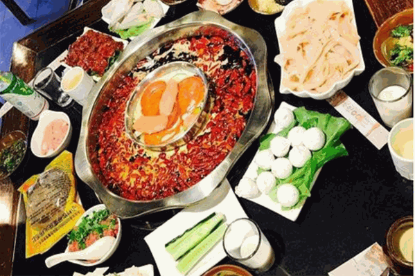 串大侠串串火锅