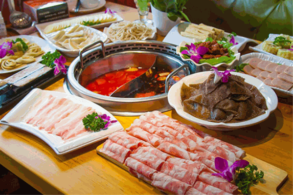 小当家串串火锅 小当家串串火锅