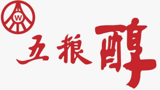 五粮醇白酒品牌logo
