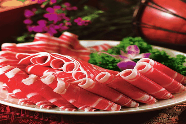 迎三江兔火锅