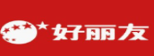 好丽友休闲食品品牌logo