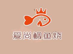 爱尚鲷鱼烧品牌logo