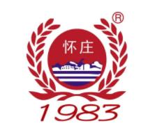 怀庄酱酒品牌logo