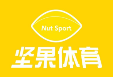 坚果篮球培训品牌logo